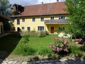 Ferienwohnung Reslbauer
